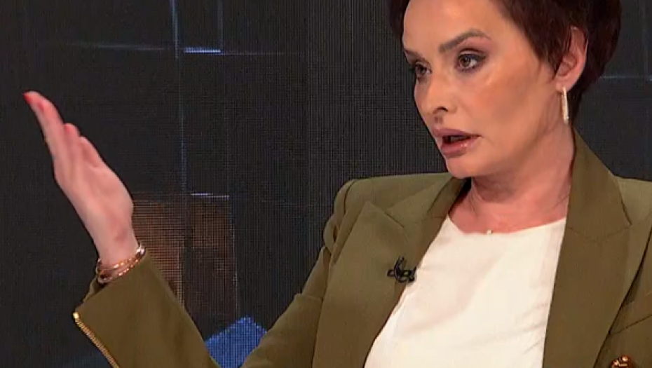 HIT TVIT GRMI Brnabić otkrila detalj u vezi sa Novakom: Tražila sam da...