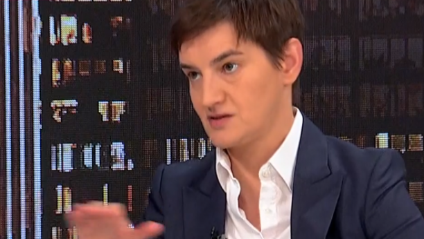 "JA BRANIM INTERESE SRBIJE!" Branbić o protestima lažnih ekologa: Mi nismo ni doveli Rio Tinto, niti im davali dozvole!