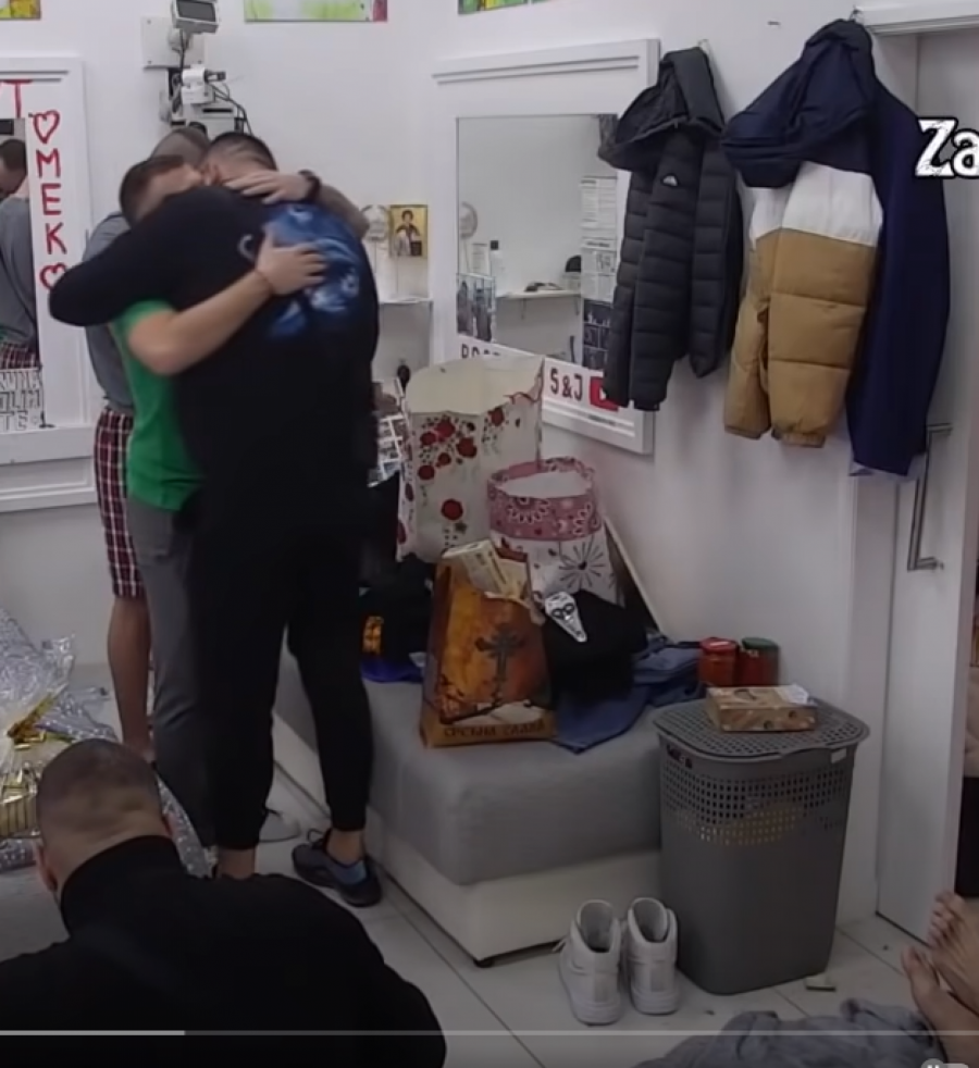 PLAČE ZA MAJOM! Car pitao Karića za njenu čestitku, pa mu priznao: Nikog nisam voleo kao nju!