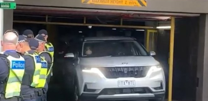 VELIKA ODLUKA! NOVAK ĐOKOVIĆ JE POBEDIO!