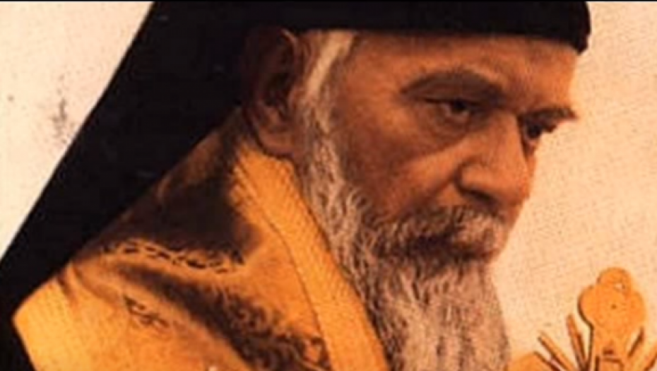 SVI JE IZGOVARATE, ALI NIKO NE ZNA ŠTA ZNAČI Vladika Nikolaj objasnio suštinu molitve "Oče naš"