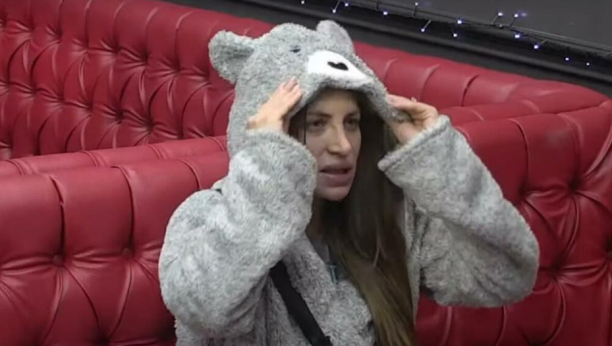 ON JE MOJA NAJVEĆA GREŠKA SA KOJOM ĆU ŽIVETI! Dalila ogolila dušu i progovorila o emocijama prema Caru, a onda potkačila i Maju Marinković!