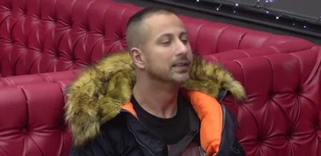 NIKAD GORE OPLELI PO DEJANU Đedović ubeđen da Dejan sam sebe uništava, pa dao svoje stručno mišljenje!