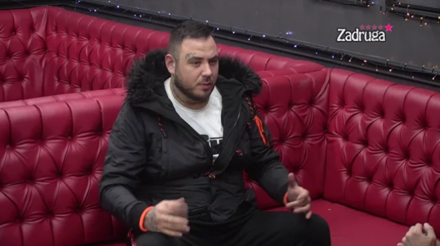 NISAM STO POSTO RAVNODUŠAN NA NJU! Car priznao emocije prema Dalili, pa otkrio da ona ćeli pomirenje!