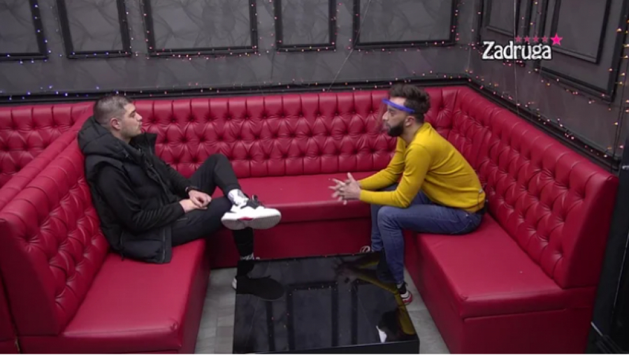 LJUBIO BIH SE SA NJOM I IMAO INTIMNE ODNOSE! Dejan Dragojević opet šokirao svojom izjavom, javnost u neverici!