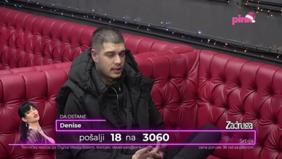 LJUBIO BIH SE SA NJOM I IMAO INTIMNE ODNOSE! Dejan Dragojević opet šokirao svojom izjavom, javnost u neverici!