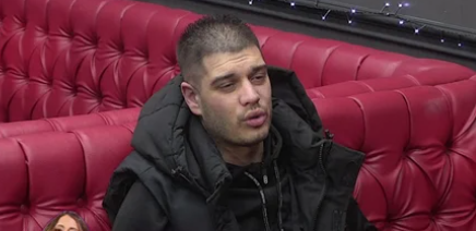 LJUBIO BIH SE SA NJOM I IMAO INTIMNE ODNOSE! Dejan Dragojević opet šokirao svojom izjavom, javnost u neverici!