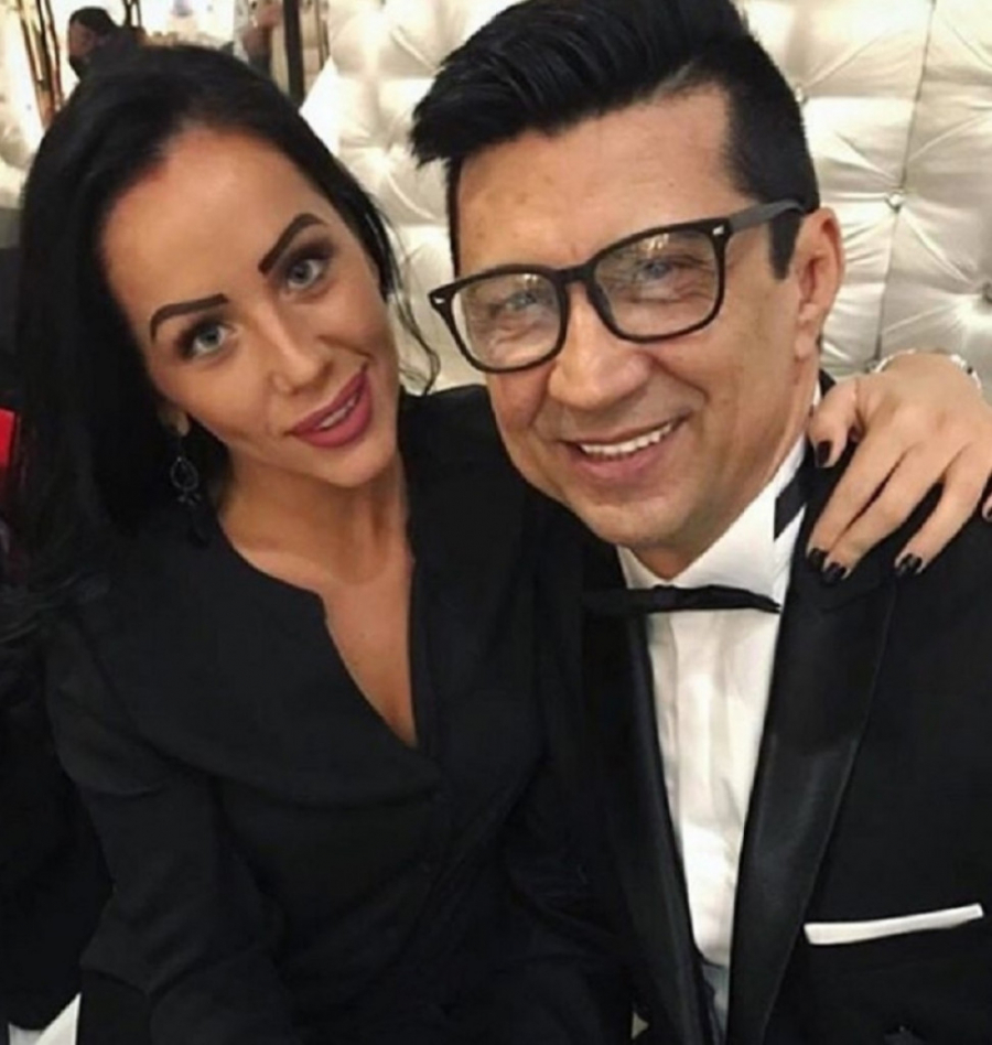 NIJE MOGAO VIŠE DA KRIJE Zoran Pejić Peja otkrio šta mu je uradila 25 godina mlađa devojka