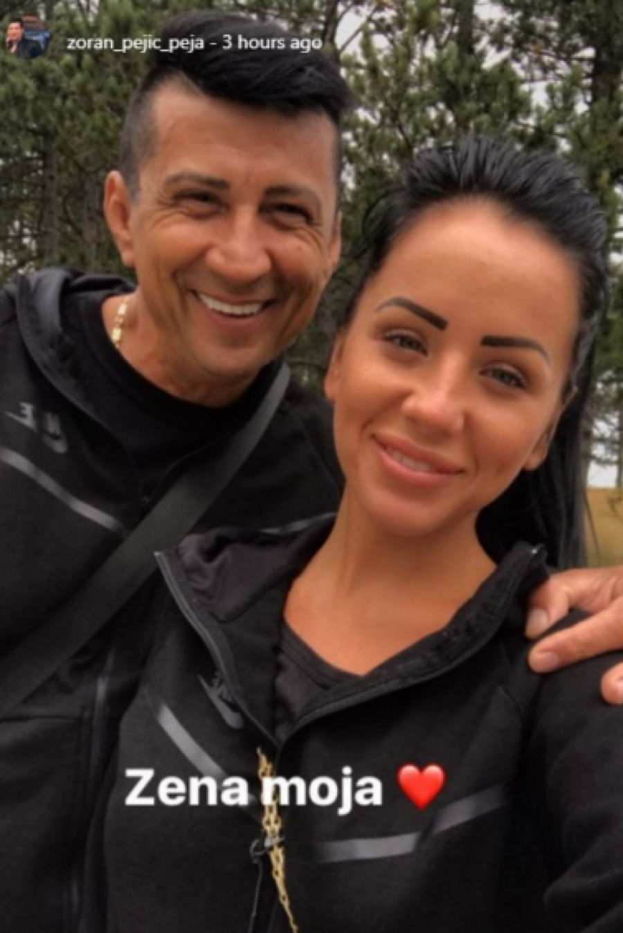 JOŠ NIJE VIĐENO NA OVIM PROSTORIMA Poznati voditelj i bivši muž Zlate Petrović pokreće nesvakidašnji biznis