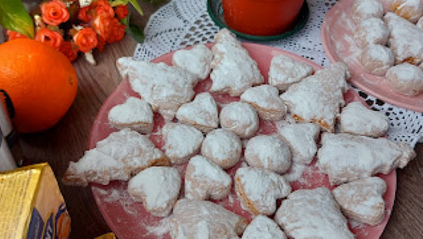 NAJMEKŠI I NAJMIRISNIJI MEDENJACI Jednostavni za pripremu i od samo par sastojaka (VIDEO)