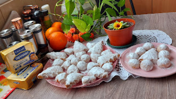 NAJMEKŠI I NAJMIRISNIJI MEDENJACI Jednostavni za pripremu i od samo par sastojaka (VIDEO)