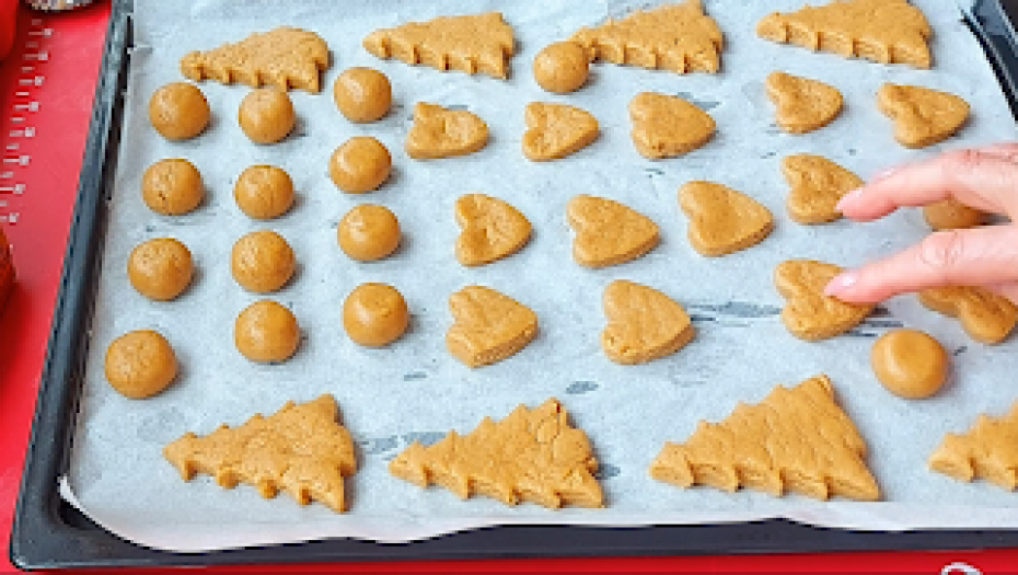 MIRIŠU NA ZIMU I PRAZNIKE Starinski recept za najukusnije medenjake, mogu trajati i do mesec dana