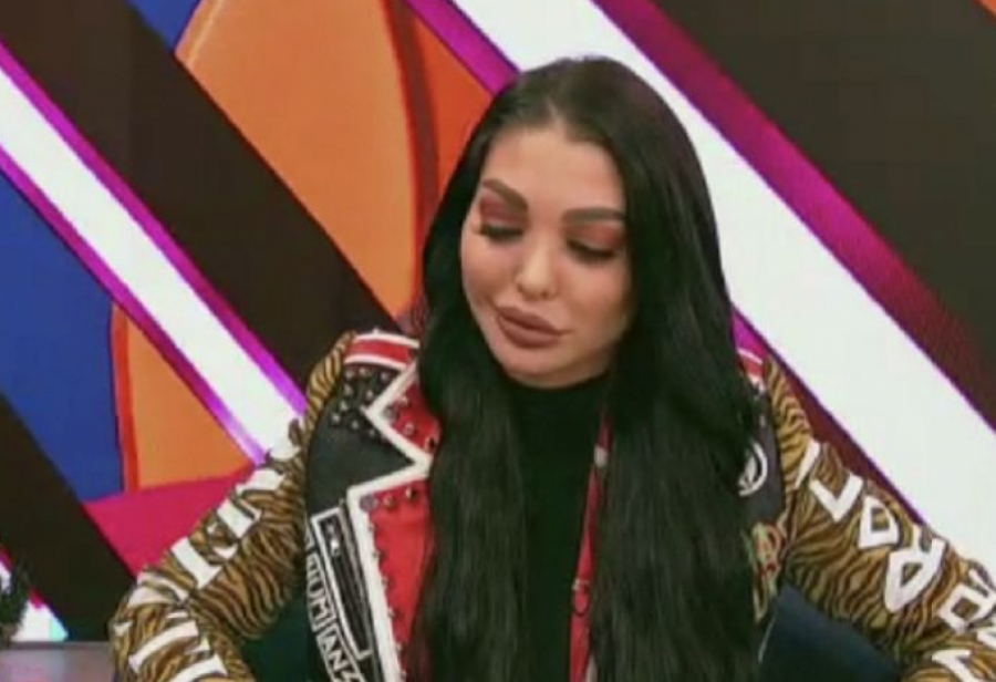 KOLIKO KOŠTA MAJIN IZGLED!? Bivša zadrugarka iskreno o plastičnim operacijama, Caru i novoj ljubavi!