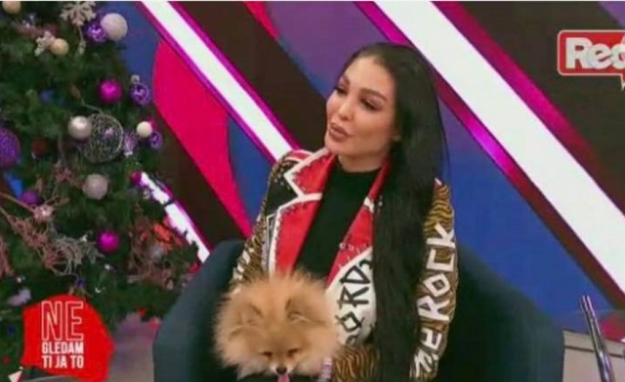 NE JAVLJA MI SE NA TELEFON! Taki Marinković šokiran ponašanjem svoje ćerke, pa progovorio o njenom odlasku kod Čorbe