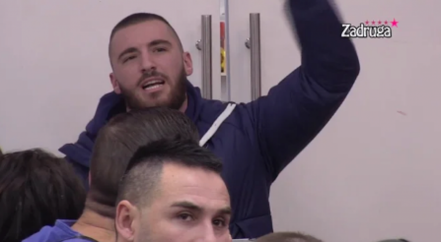 IZNENADNI RAT U ZADRUZI! Car saznao šta je Mensur pričao, pa se obratio ljutom neprijatelju!
