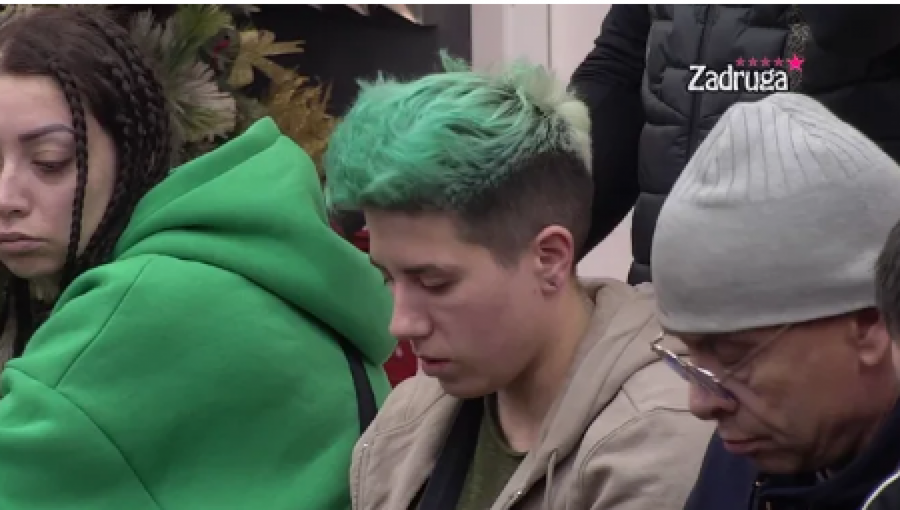 IZNENADNI RAT U ZADRUZI! Car saznao šta je Mensur pričao, pa se obratio ljutom neprijatelju!