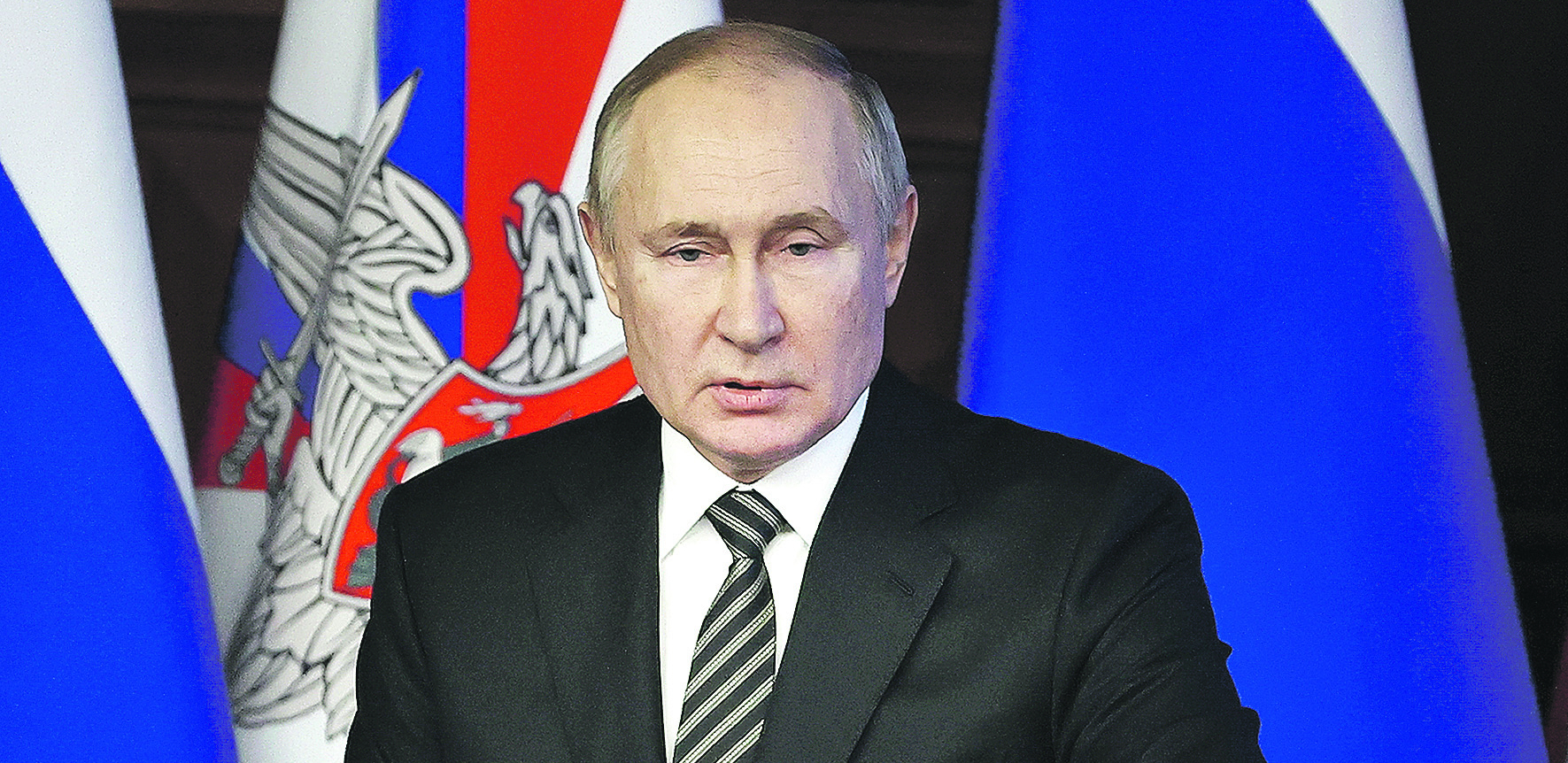 SPREMAN NOVI SET SANKCIJA RUSIJI Evropska unija priprema novi udar na Putina, sutra predstavljanje mera