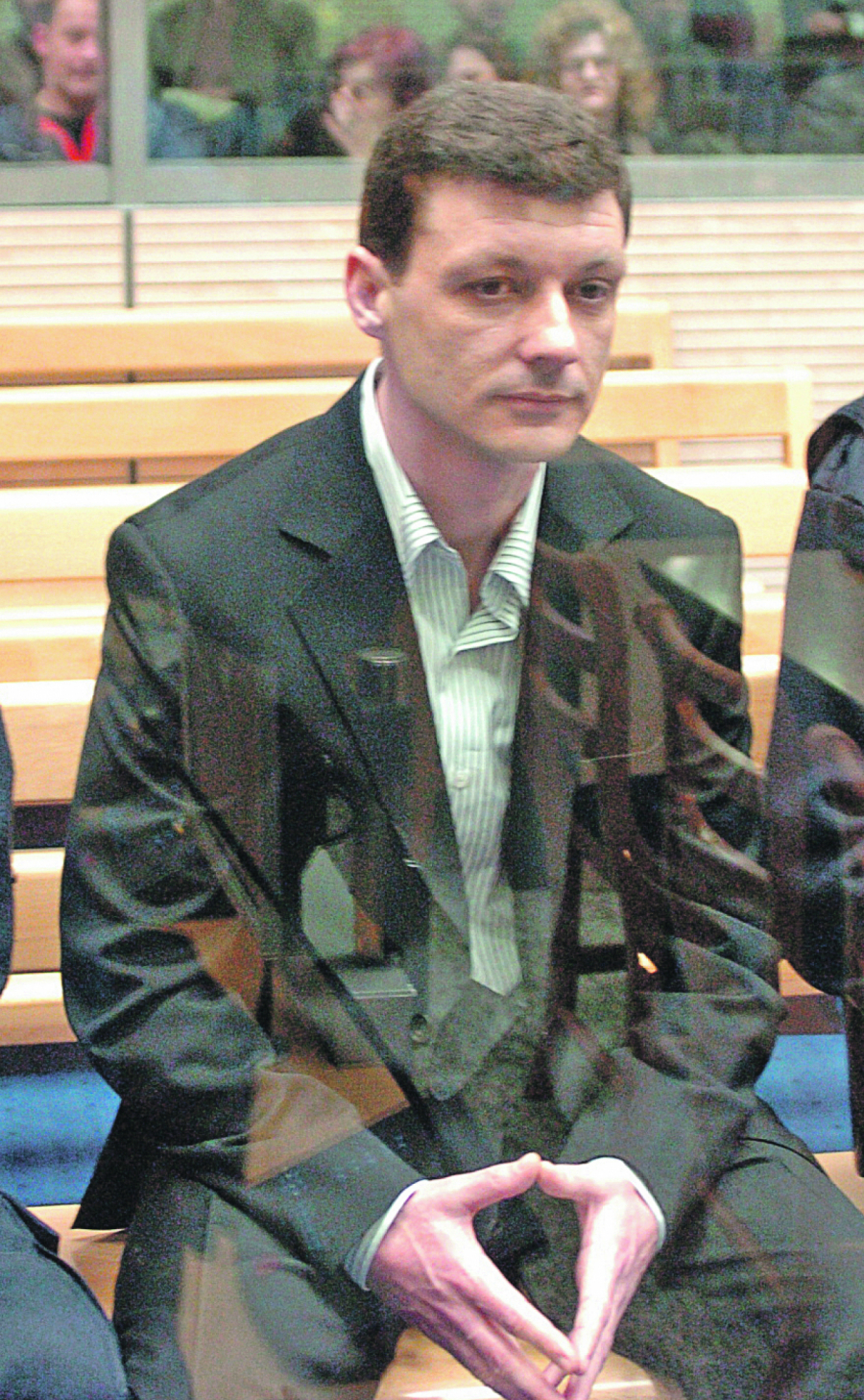 PROLIVALI KRV DA BI OČEVE UČINILI PONOSNIM Sinovi poznatih kriminalaca