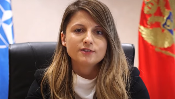 DF TRAŽI SMENU MINISTARKE: Neverovatno da Tamara Srzentić, zadužena za medije, javno podržava zabranu emitovanja programa jedne televizije