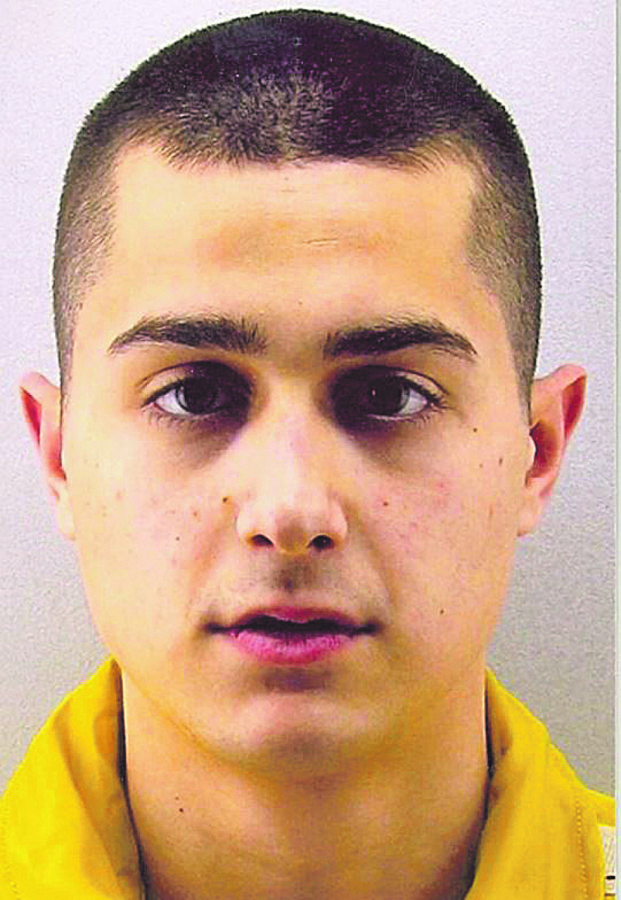 PROLIVALI KRV DA BI OČEVE UČINILI PONOSNIM Sinovi poznatih kriminalaca