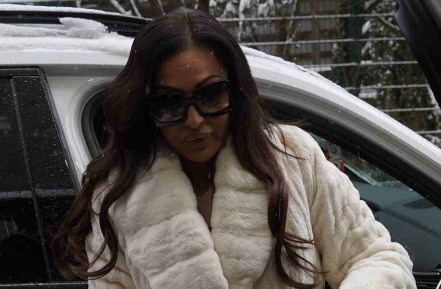 NIKAD ISKRENIJA! Ceca Ražnatović progovorila o Zvezdama Granda, pa otkrila čega joj je preko glave