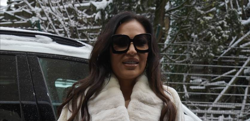 OTKRIVENA TAJNA PORODIČNOG NASLEDSTVA! Ceca je umesto Anastasiji snaji Bogdani predala ovu važnu tradiciju Ražnatovića!