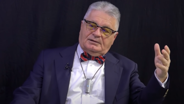 DEJAN LUČIĆ ZA ALO! RAZOTKRIO LAŽNE EKOLOGE Njihov mračni gospodar ih plaća da propagiraju zabranu rađanja dece