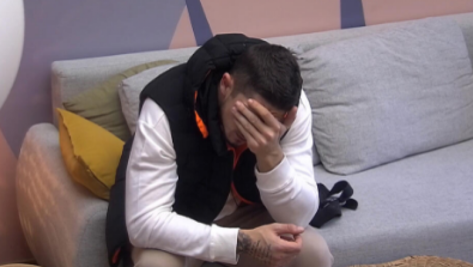 SANKCIONISALI TAKMIČARA! Ivana prva kazna već slomila, a na drugu ne sme ni da pomišlja!