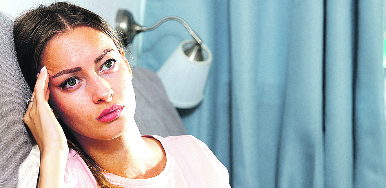 VODITE RAČUNA ŠTA JEDETE Kako naša ishrana utiče na migrenu