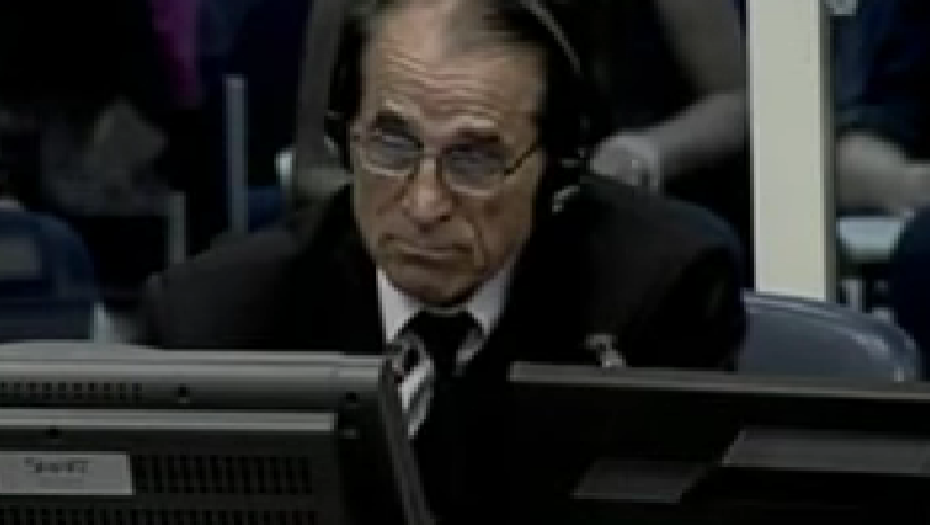 TUŽNE VESTI ZA SRPSKI NAROD Preminuo Bogdan Subotić