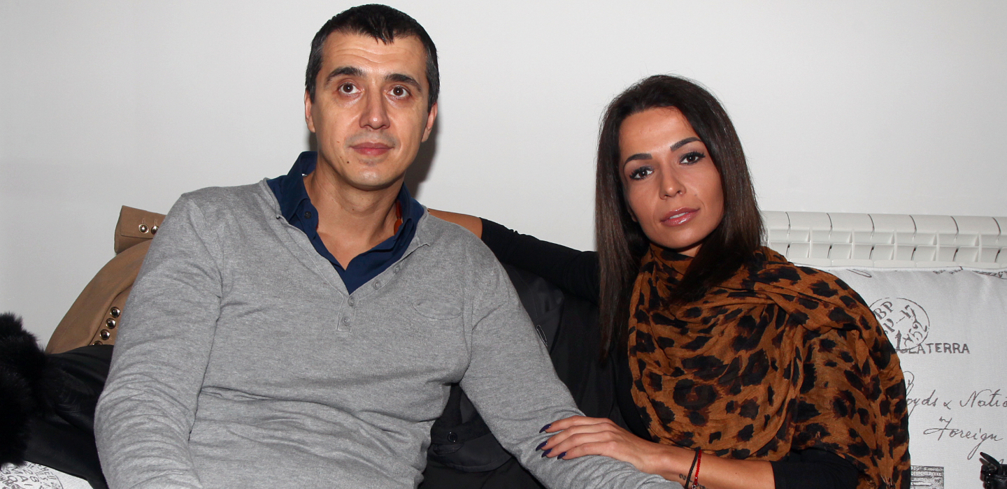 Marija i Marko Bulat