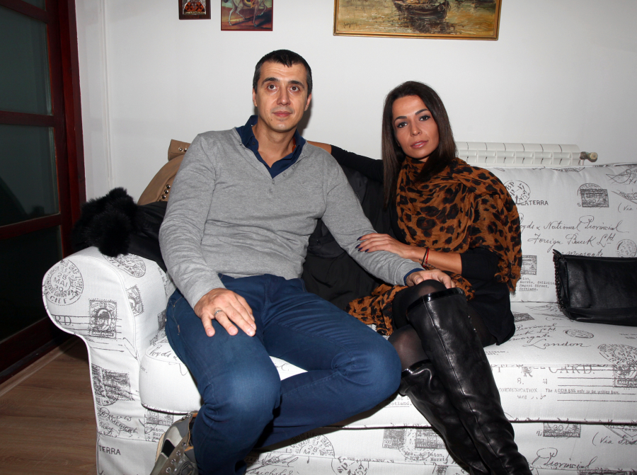 Marija i Marko Bulat