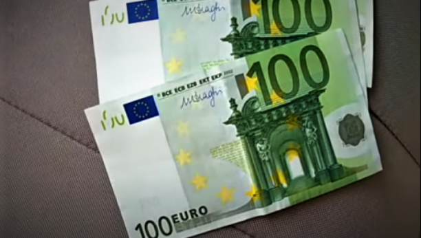 VANREDNO ZASEDANJE PARLAMENTA Evo kada kreće prijava za 100 evra
