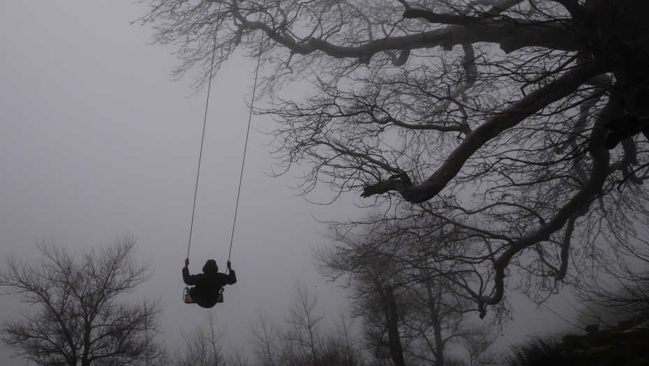 DANAS HLADNO I BEZ SNEGA Sledeće nedelje preokret