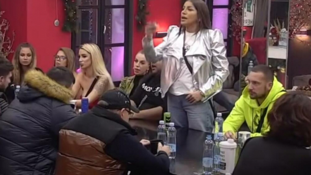 VRATIO JE NA FABRIČKA PODEŠAVANJA! Nikad žešća svađa Dalile i Cara, sasuo joj sve u facu i ponizio nikad gore, ona zanemela od šoka!