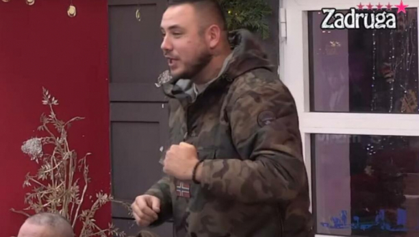 VRATIO JE NA FABRIČKA PODEŠAVANJA! Nikad žešća svađa Dalile i Cara, sasuo joj sve u facu i ponizio nikad gore, ona zanemela od šoka!