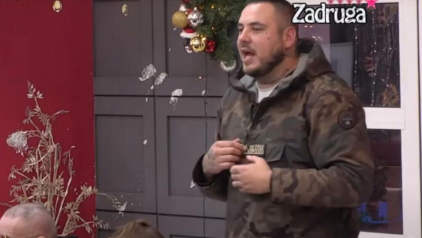 VRATIO JE NA FABRIČKA PODEŠAVANJA! Nikad žešća svađa Dalile i Cara, sasuo joj sve u facu i ponizio nikad gore, ona zanemela od šoka!