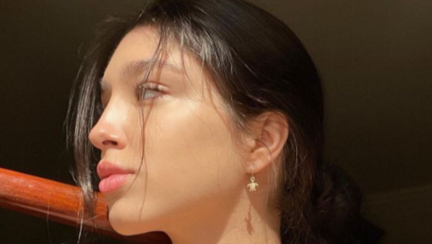 KRITIKUJEM JE I PRATIM ŠTA RADI! Melina Džinović progovorila o ćerkinom eksponiranju na mrežama, a evo šta najviše ceni kod Đine!