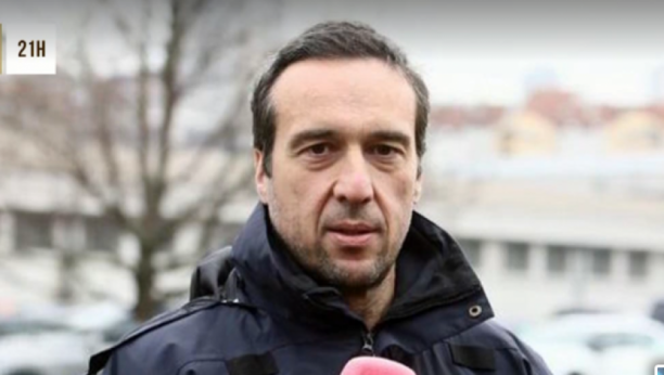 UHAPŠENI SU! Mladen Mijatović se hitno oglasio, akcija policije u Novom Sadu