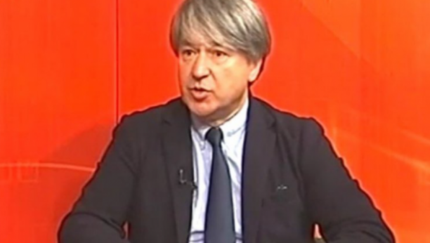 LUKA RACO O ODNOSU U PORODICI! Zvezda serije 