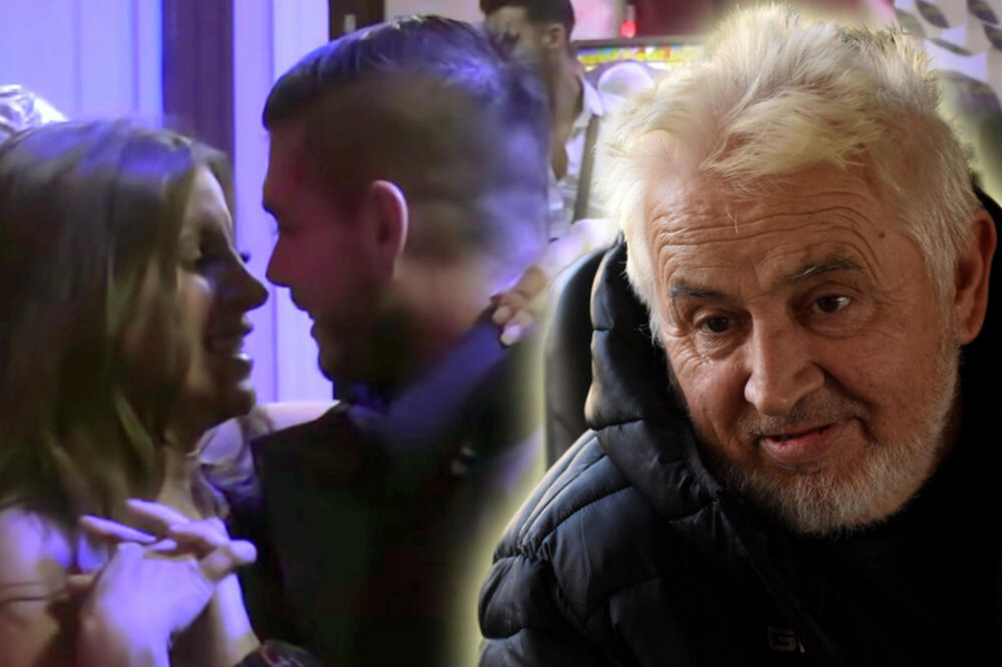 OTKRIVENA TAJNA O CRNOJ MAGIJI! Huso i Emina ljuti na Dragojeviće: Dejanova porodica je kriva za sve, znaju oni šta su uneli u kuću!