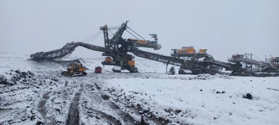 BIĆE I STRUJE I GREJANJA Ministarka Dubravka Đedović nakon obilaska Kolubare saopštila važne vesti