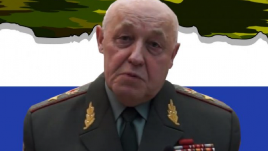 KAKO RAZORITI NATO ALIJANSU? Ako želiš da uništiš mafiju, treba da je vodiš!