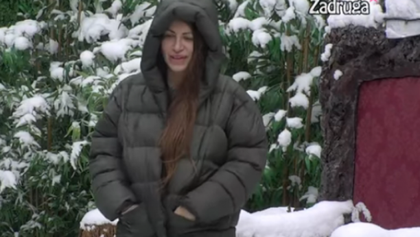 PALA NEOČEKIVANA ODLUKA! Dalila birala između Filipa i Dejana, otkrila kog muškarca voli!