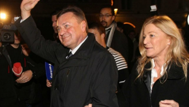 SUD U LJUBLJANI Zoran Janković oslobođen optužbe za utaju poreza