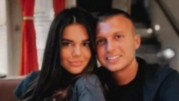 STEFAN IMA DEVOJKU, EVO JE OVDE Jovana progovorila o Krićevoj vernosti, pa prokomentarisala aferu sa Marijanom Zonjić