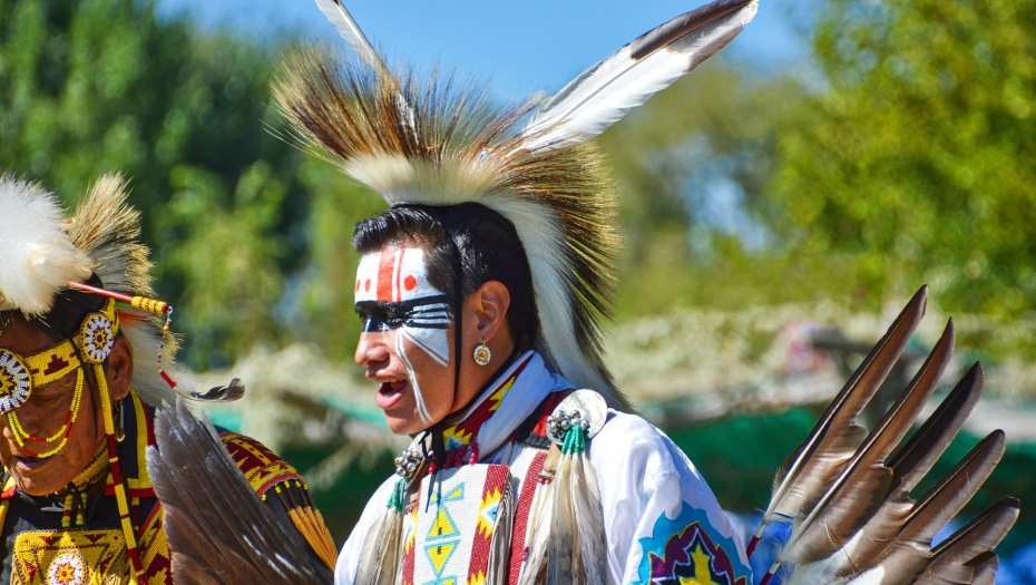 GENOCID KOJI TRAJE Atomskim bombama  pobili i Indijance!