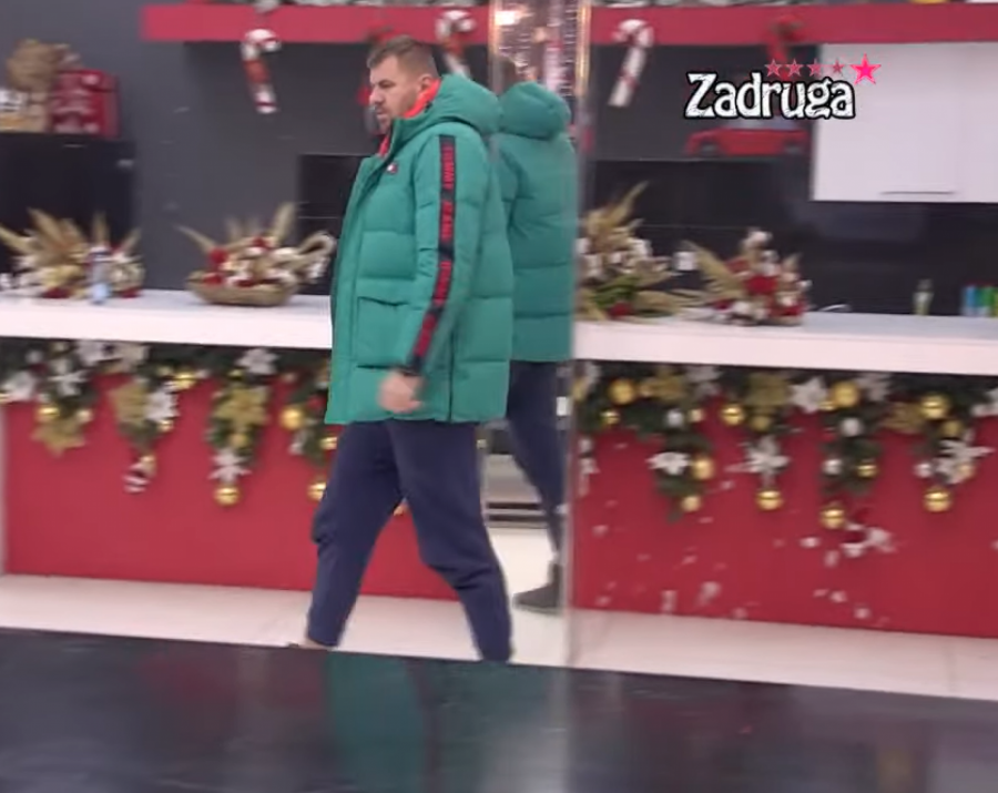 SAMO GA ONA NIJE OSTAVILA NA CEDILU! Janjuš besan na prijatelje, pa odlučio da ih se odrekne zbog ovoga!