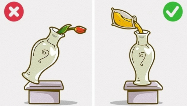 TRIKOVI U DOMAĆINSTVU STARI VIŠE OD 100 GODINA Kako da razlikujete puter od margarina