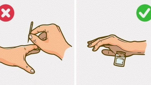 TRIKOVI U DOMAĆINSTVU STARI VIŠE OD 100 GODINA Kako da razlikujete puter od margarina